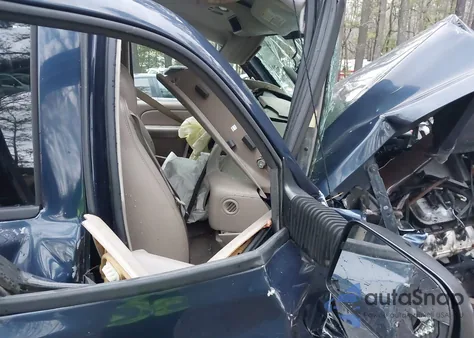 2005 Chevrolet Silverado 2500Hd Lt из США, поврежденный, VIN 1GCHK23G25F862674